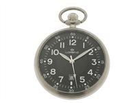 Reloj de bolsillo Lorenz Hombre in Acero 025215AA